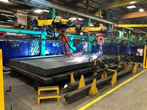 aluminum fabrication toledo oh|fabrication and mechanical toledo.